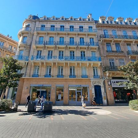 トゥールーズHypercentre Rue Pietonne Au Calmeアパートメント エクステリア 写真